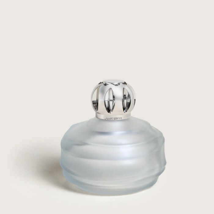 Maison Berger Frosted Echo Lamp Berger